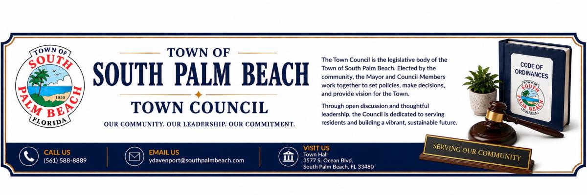 Town Council