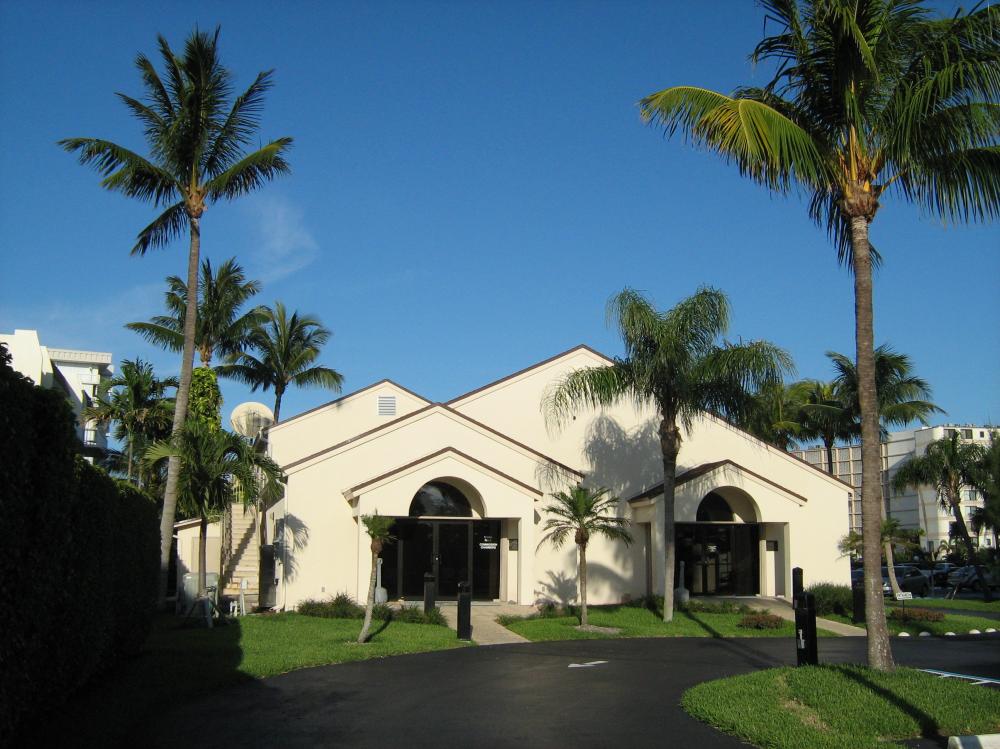 Community Affairs Advisory Board (CAAB) South Palm Beach Florida