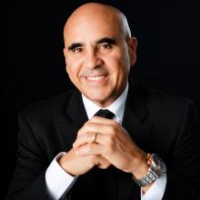 Rafael Pineiro